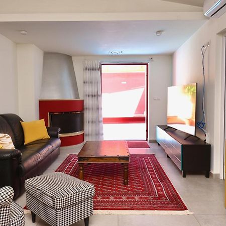The Bordeaux Door Villa Aegina Ngoại thất bức ảnh