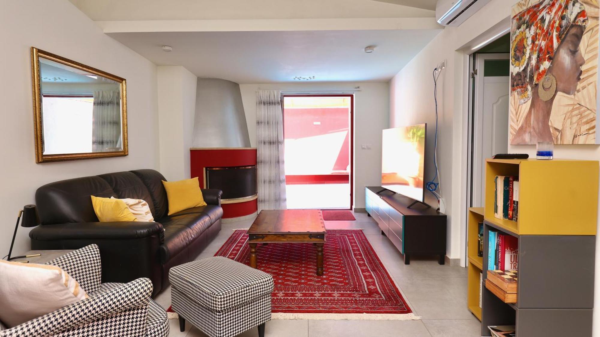 The Bordeaux Door Villa Aegina Ngoại thất bức ảnh