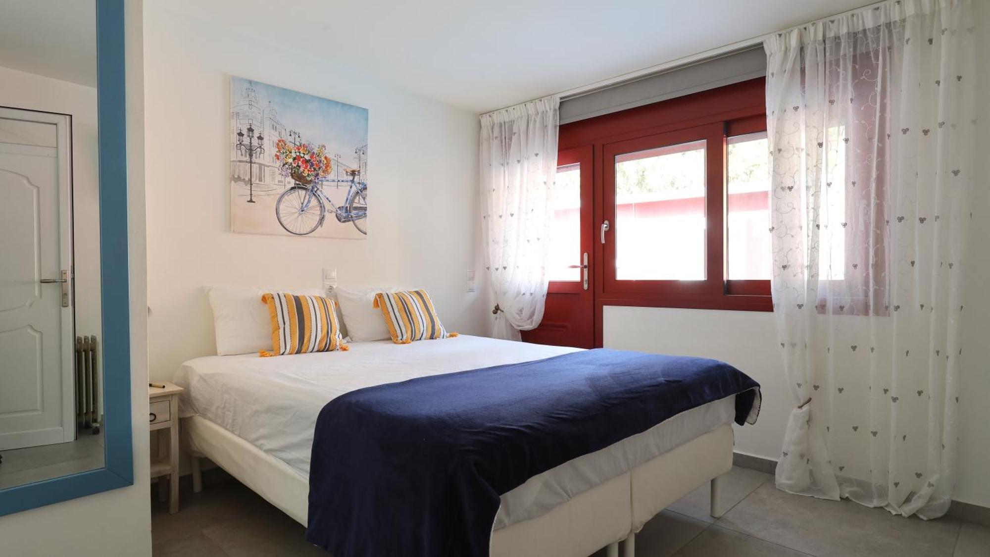 The Bordeaux Door Villa Aegina Ngoại thất bức ảnh