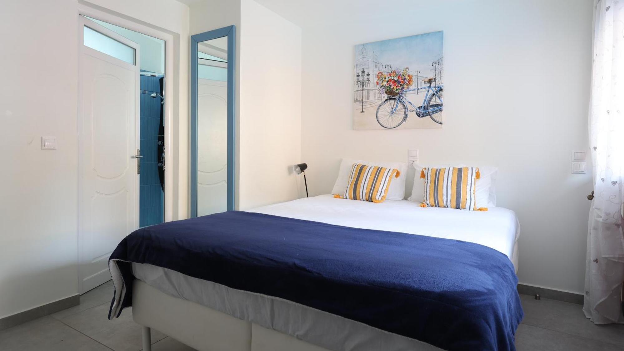 The Bordeaux Door Villa Aegina Ngoại thất bức ảnh