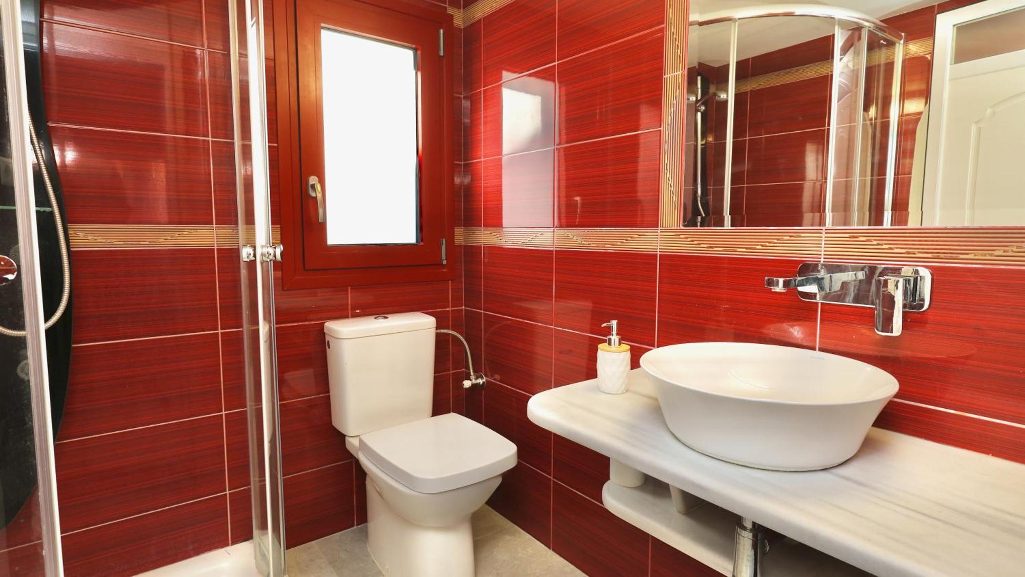 The Bordeaux Door Villa Aegina Ngoại thất bức ảnh