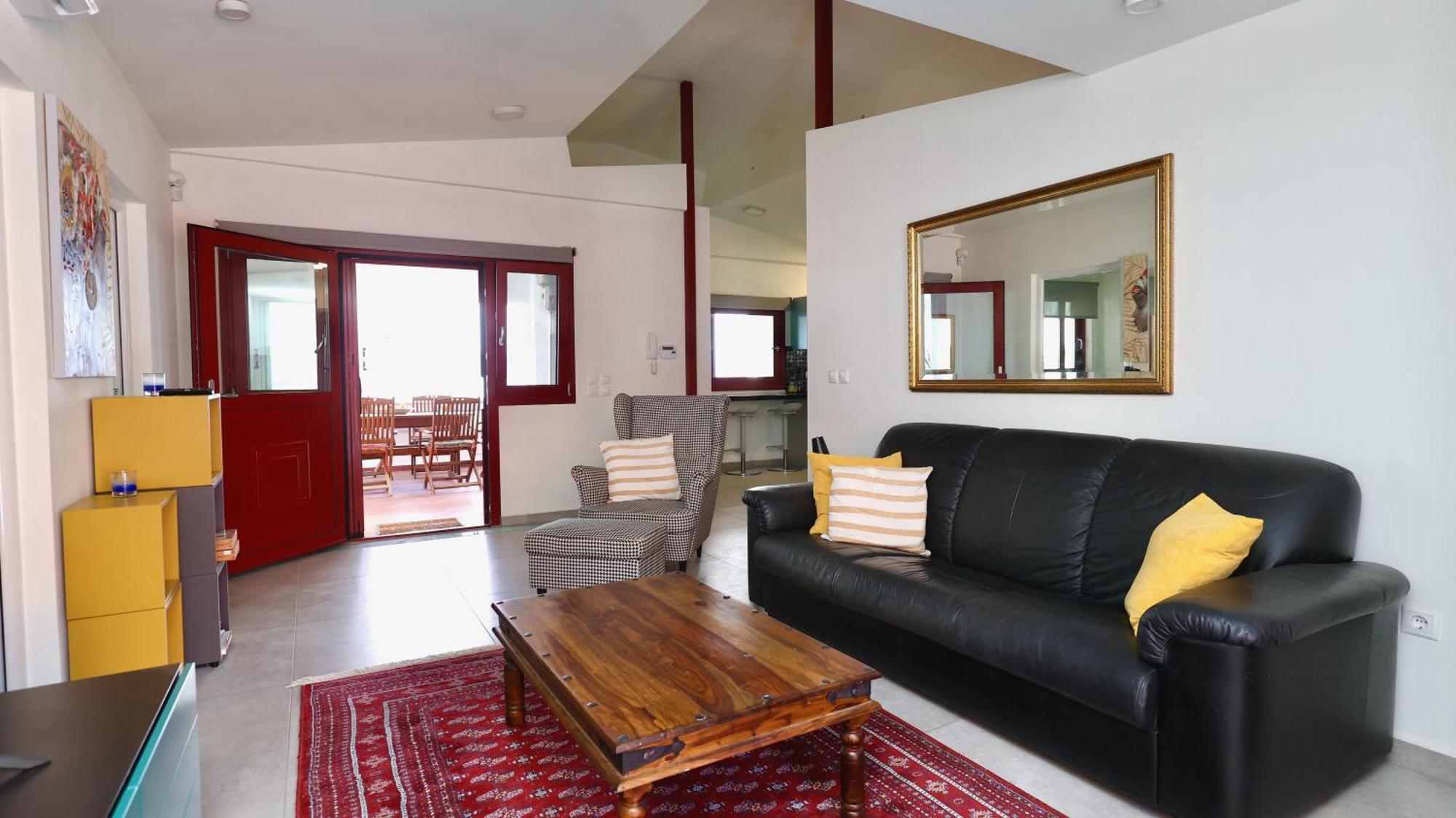 The Bordeaux Door Villa Aegina Ngoại thất bức ảnh