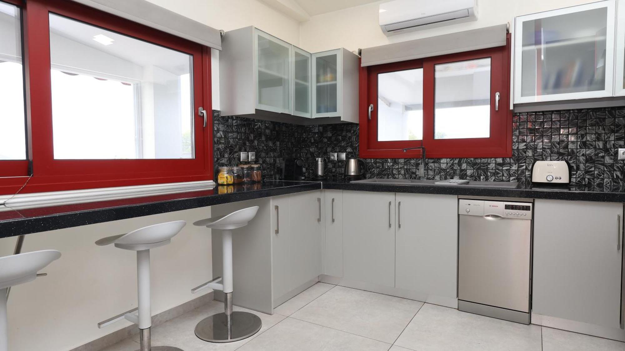 The Bordeaux Door Villa Aegina Ngoại thất bức ảnh