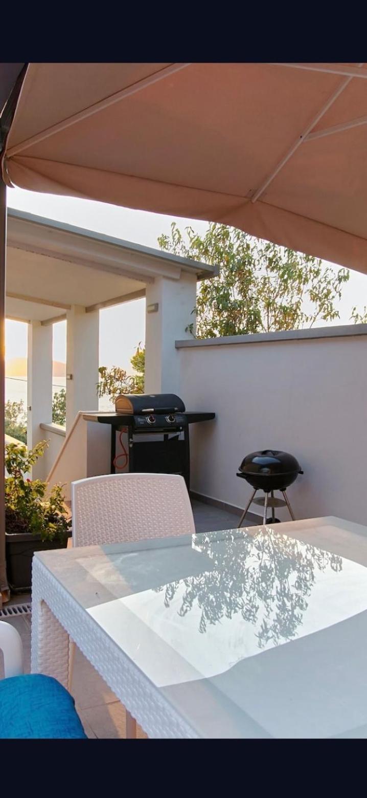 The Bordeaux Door Villa Aegina Ngoại thất bức ảnh
