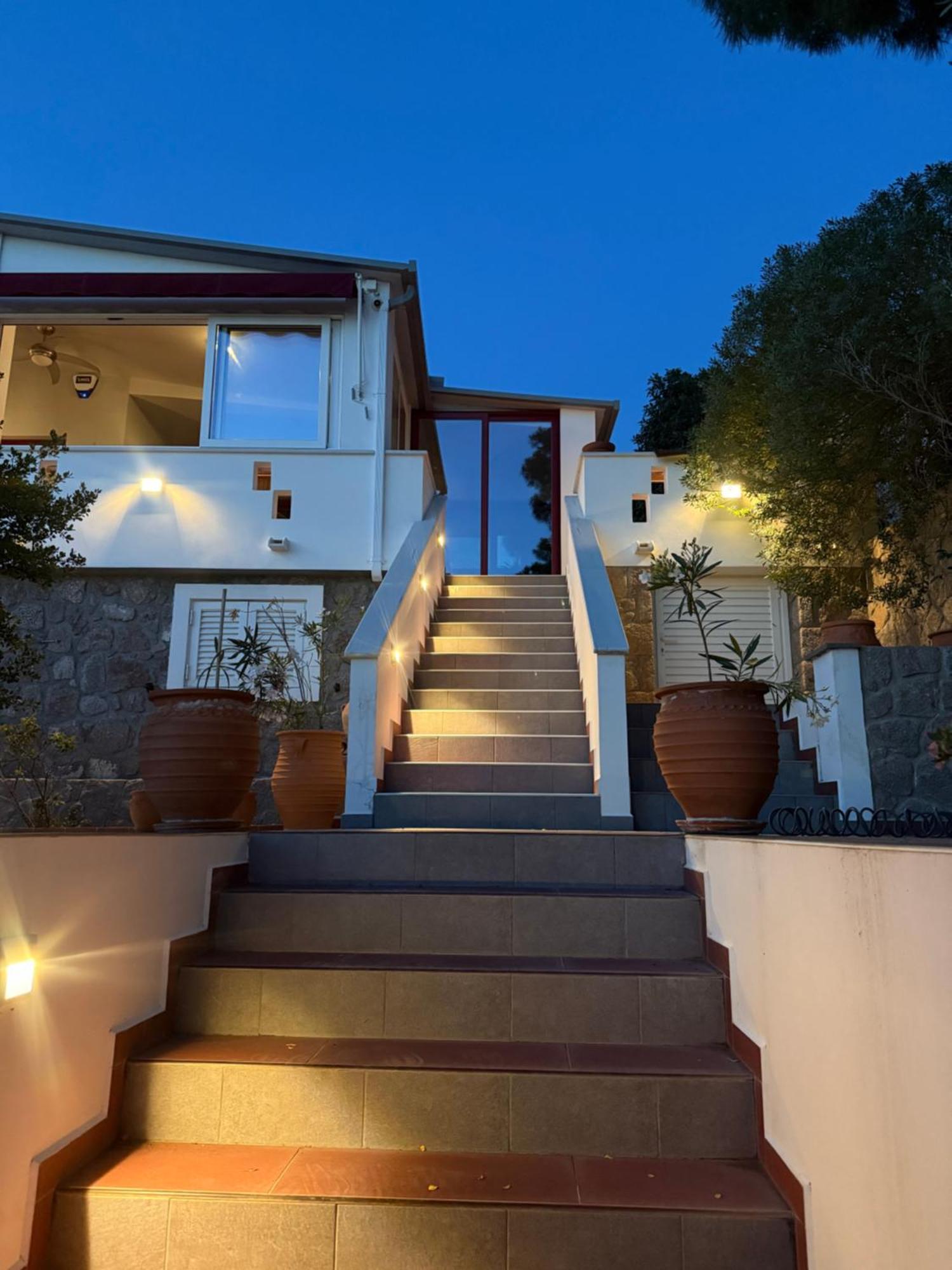 The Bordeaux Door Villa Aegina Ngoại thất bức ảnh
